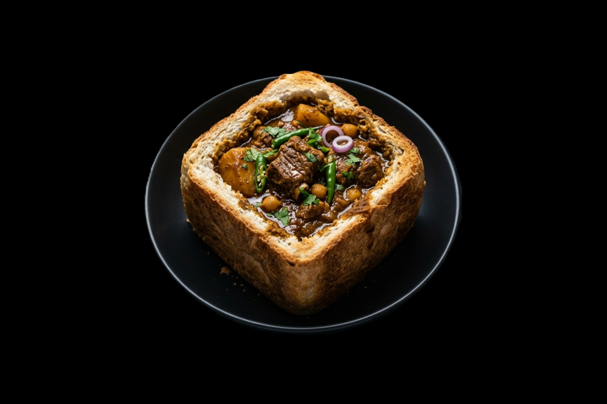 Bunny Chow